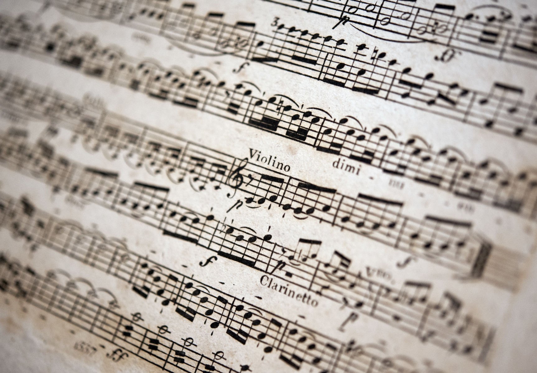 Beethoven Moravian Archives